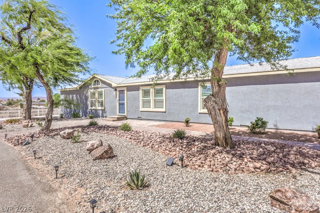 4375 Pinwheel, Logandale, NV 89021