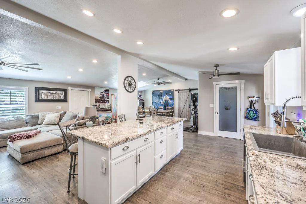 4375 Pinwheel, Logandale, NV 89021