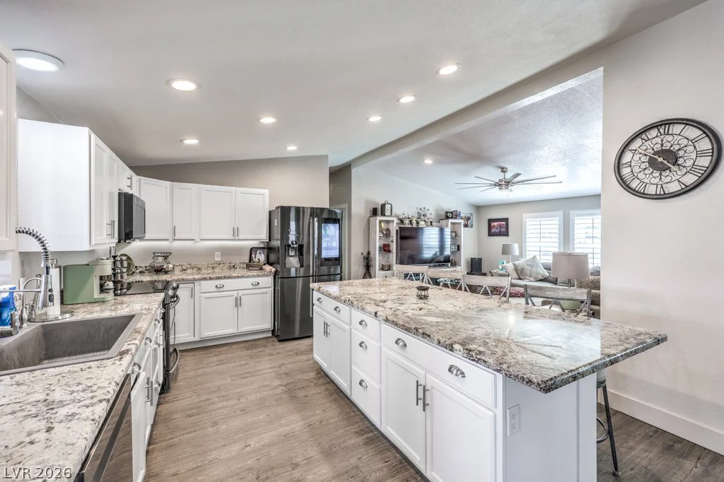 4375 Pinwheel, Logandale, NV 89021