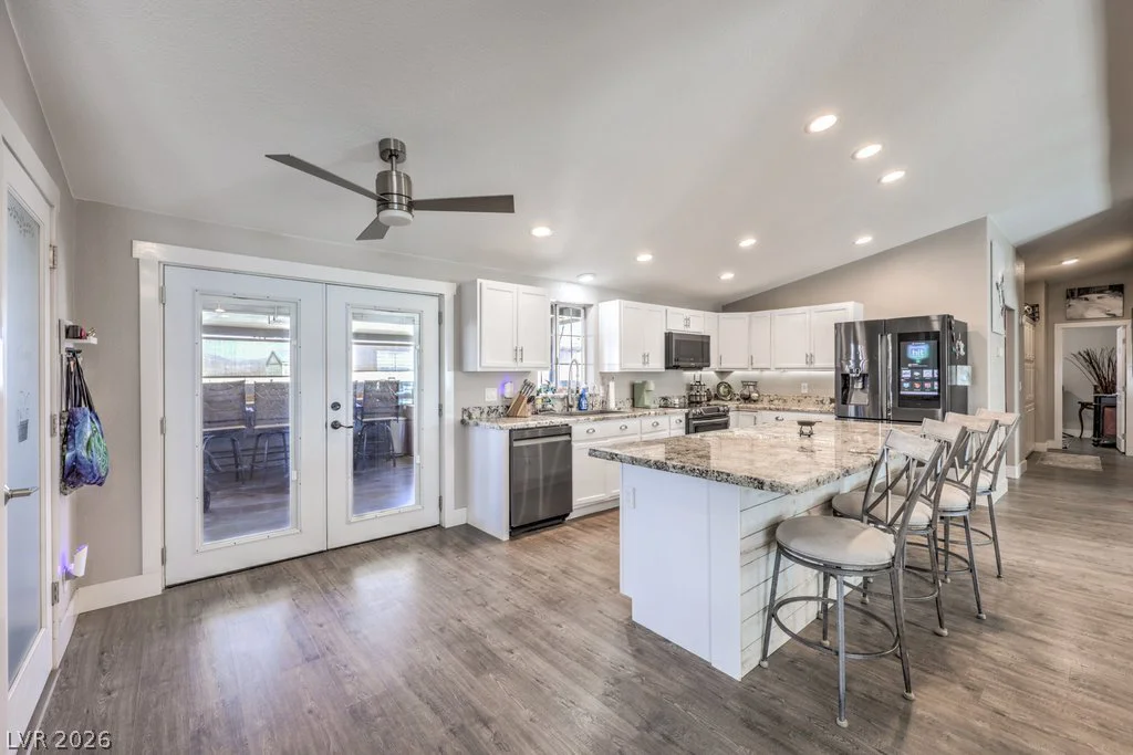 4375 Pinwheel, Logandale, NV 89021