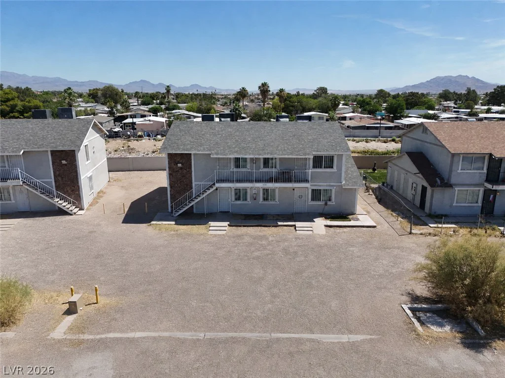 1656 Stevens, Las Vegas, NV 89115