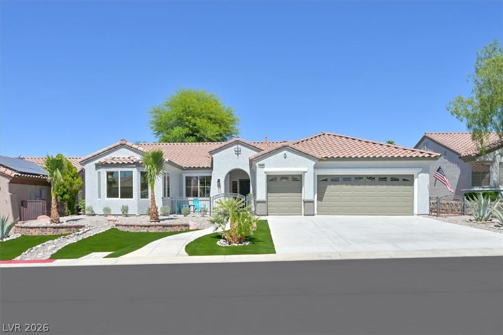 2848 Meadow Park, Henderson, NV 89052