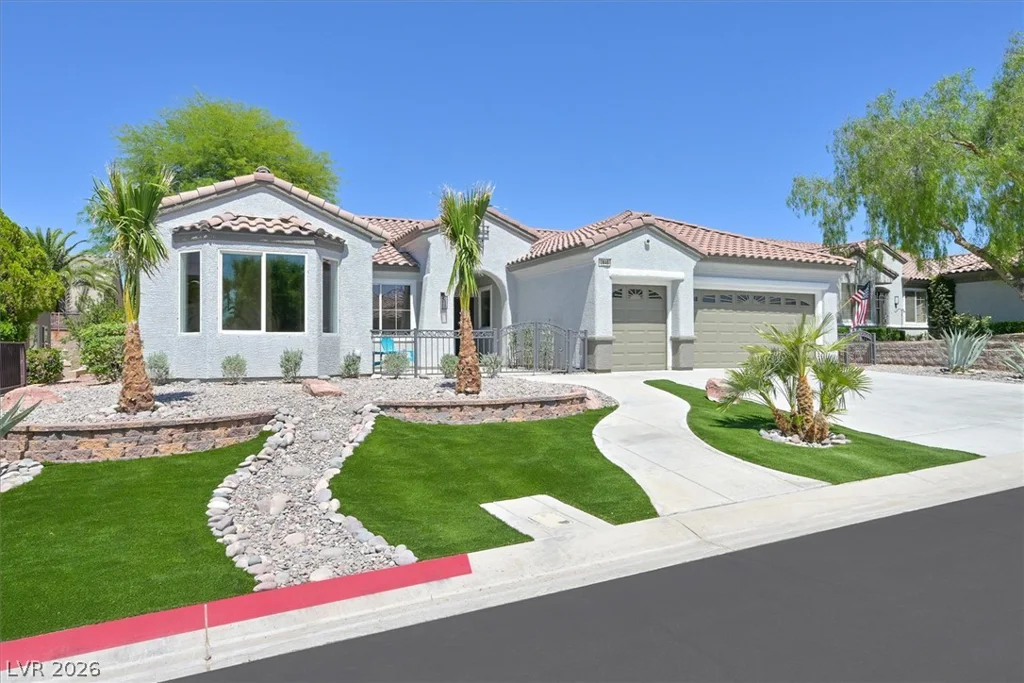 2848 Meadow Park, Henderson, NV 89052