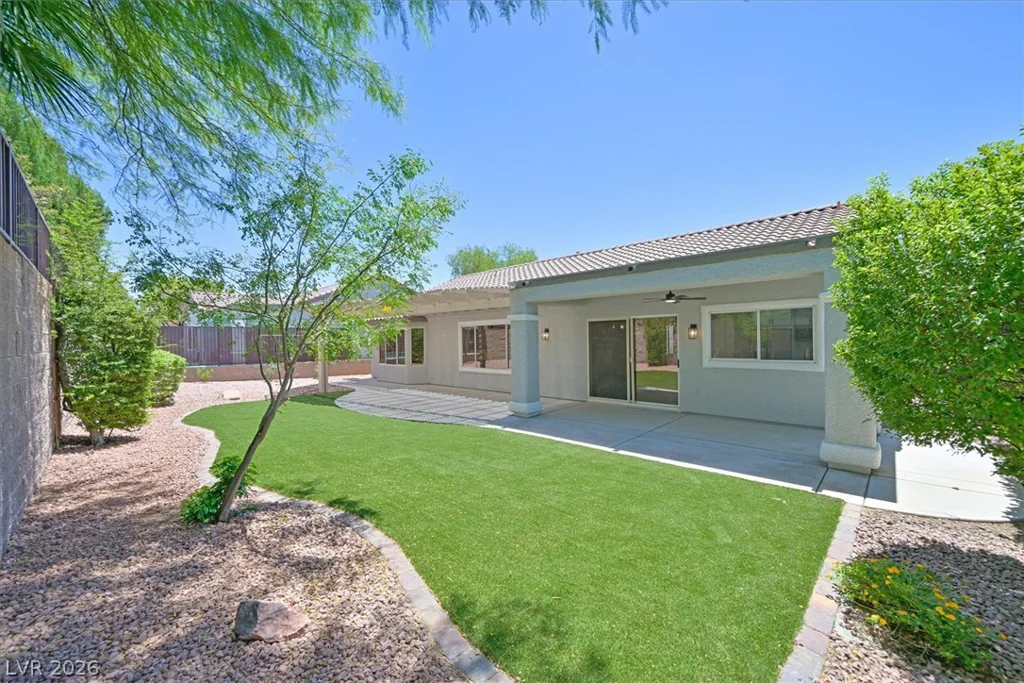2848 Meadow Park, Henderson, NV 89052