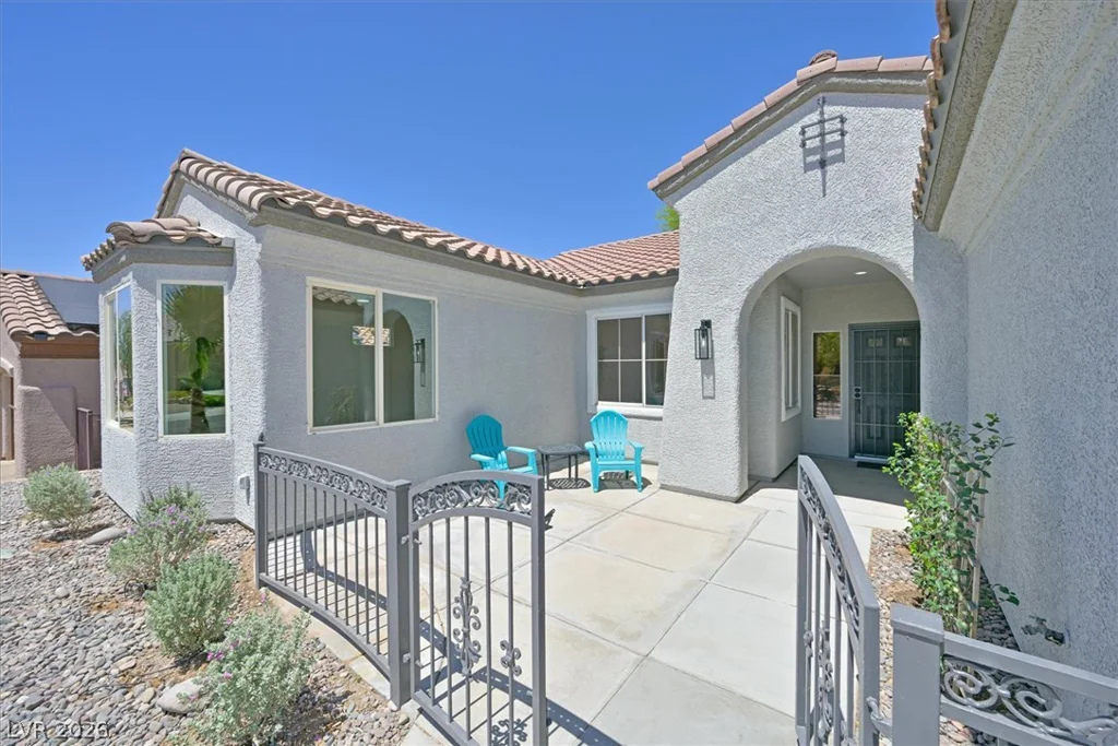 2848 Meadow Park, Henderson, NV 89052