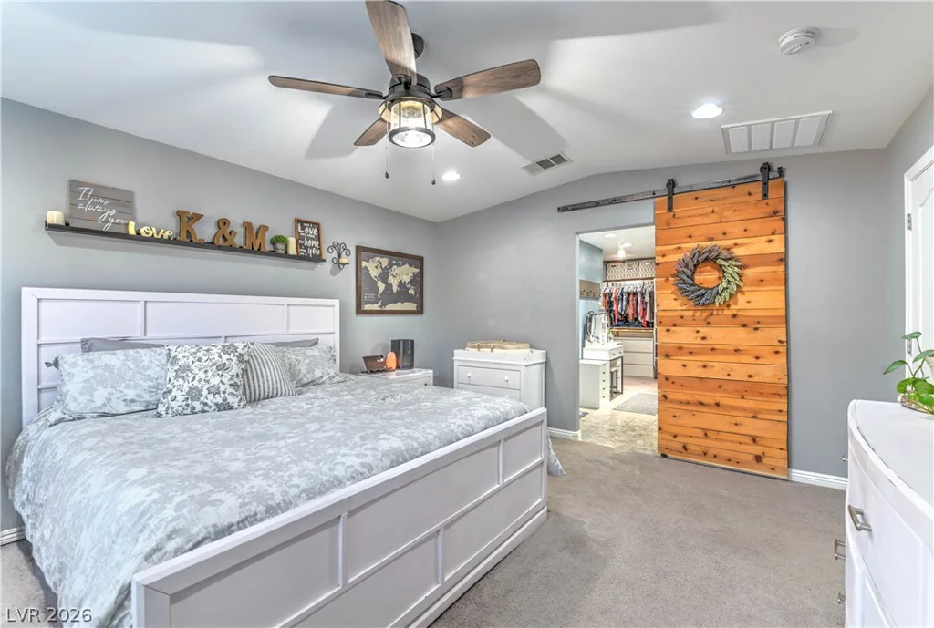 3640 Gunnison, Pahrump, NV 89061