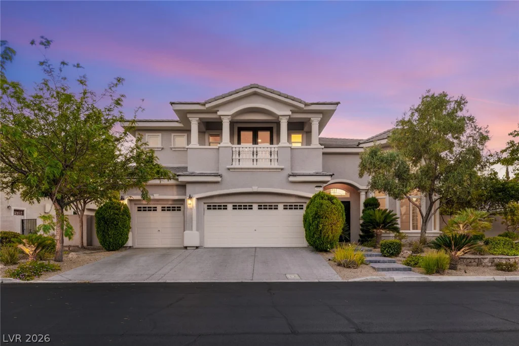 2981 Hammerwood, Las Vegas, NV 89135