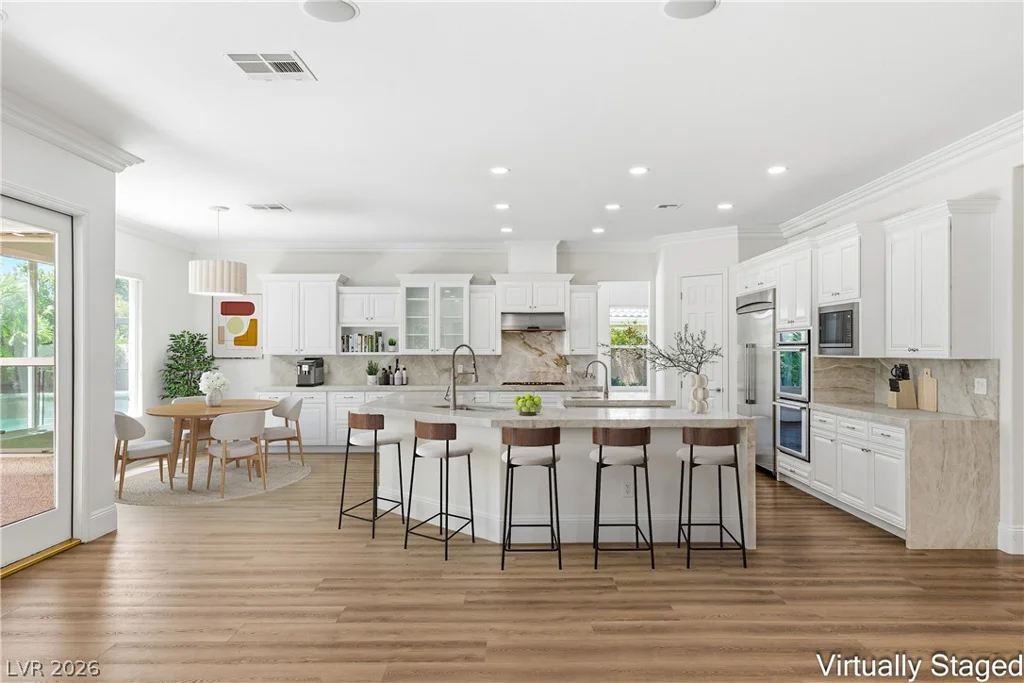 2981 Hammerwood, Las Vegas, NV 89135