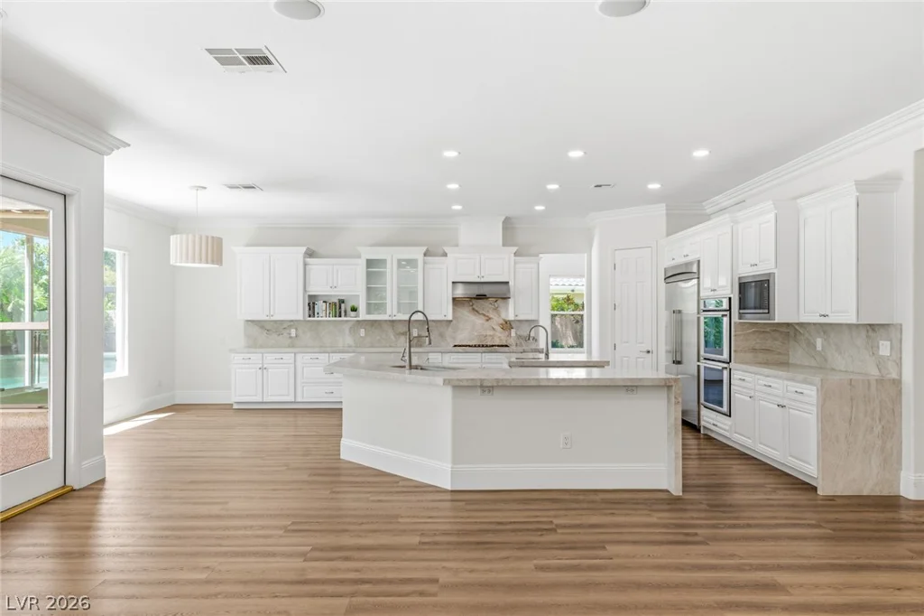 2981 Hammerwood, Las Vegas, NV 89135
