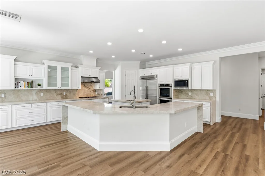 2981 Hammerwood, Las Vegas, NV 89135