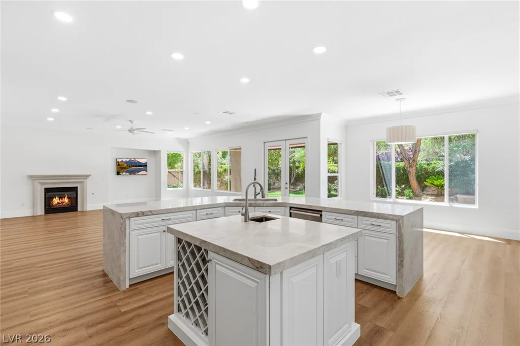 2981 Hammerwood, Las Vegas, NV 89135