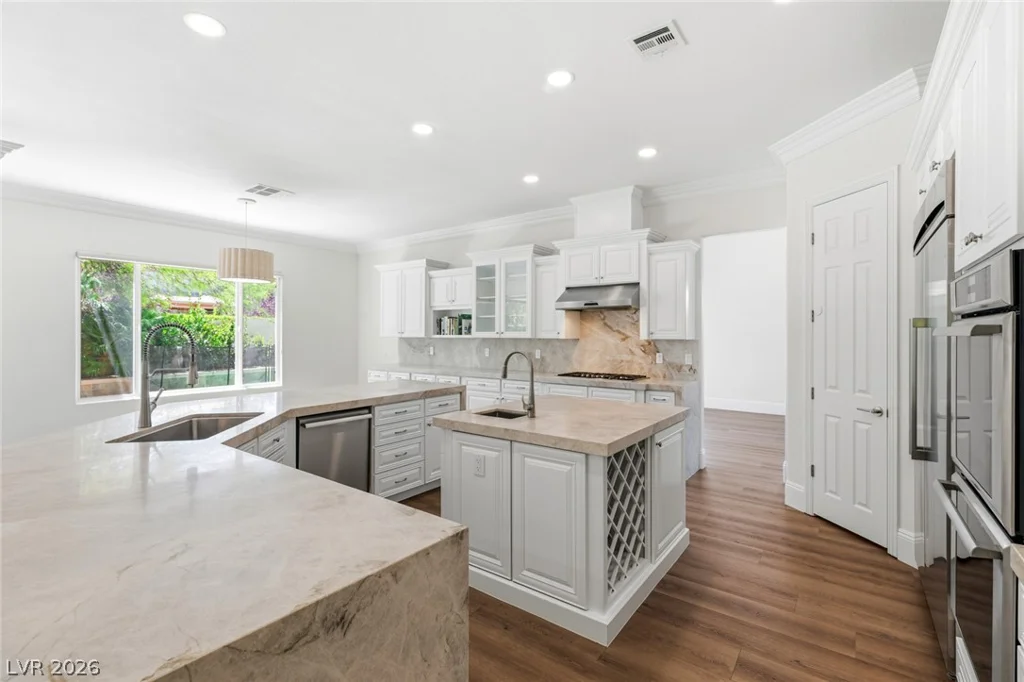 2981 Hammerwood, Las Vegas, NV 89135