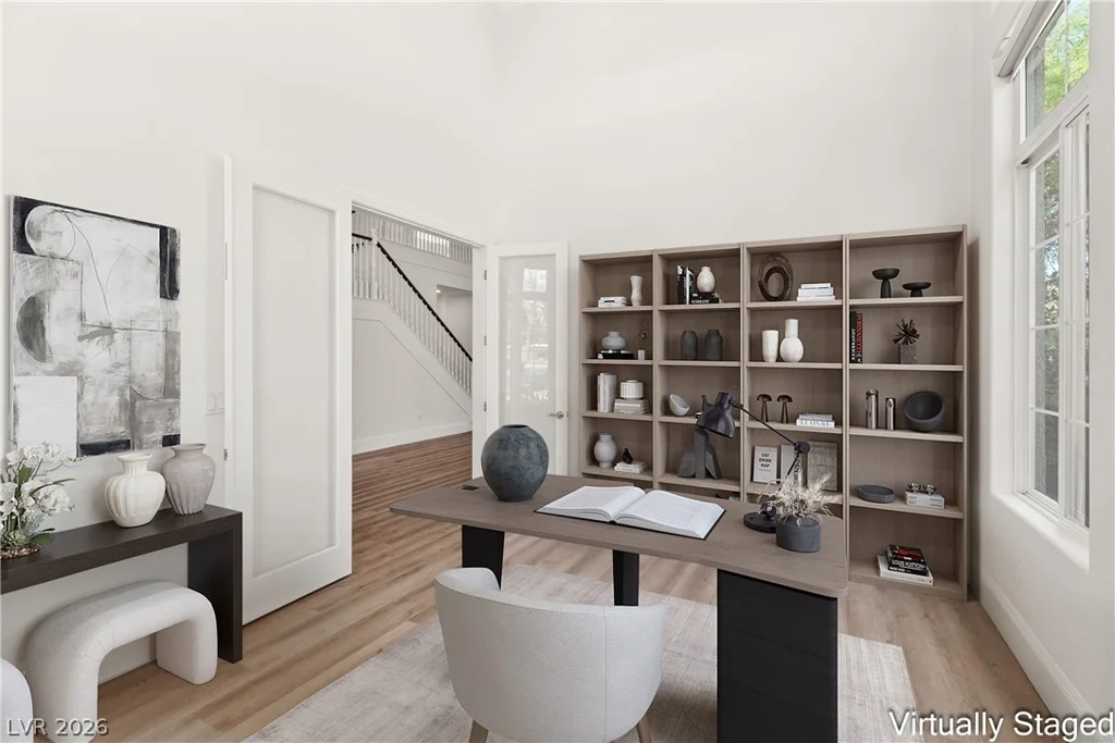 2981 Hammerwood, Las Vegas, NV 89135