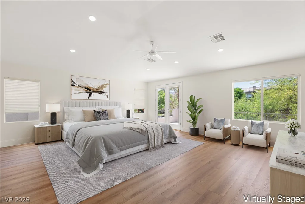2981 Hammerwood, Las Vegas, NV 89135