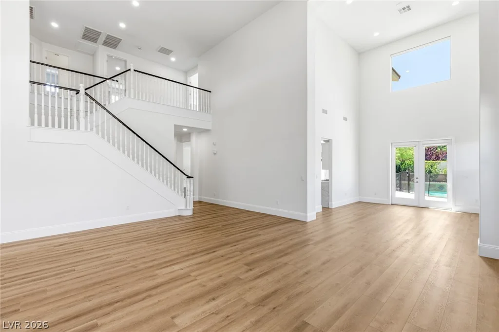 2981 Hammerwood, Las Vegas, NV 89135