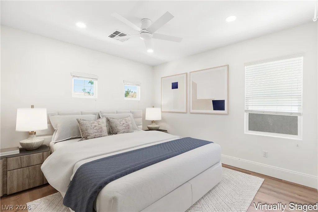 2981 Hammerwood, Las Vegas, NV 89135