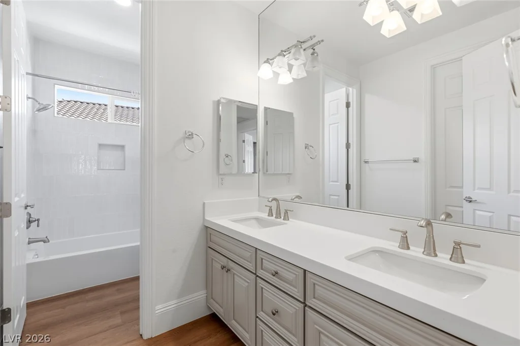 2981 Hammerwood, Las Vegas, NV 89135