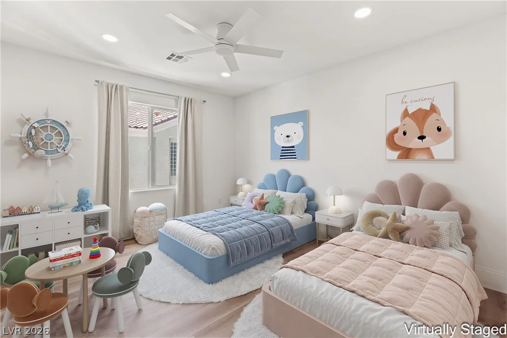 2981 Hammerwood, Las Vegas, NV 89135