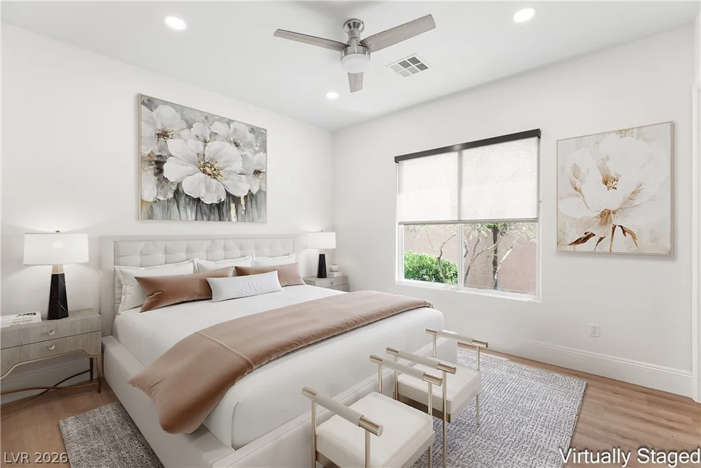 2981 Hammerwood, Las Vegas, NV 89135
