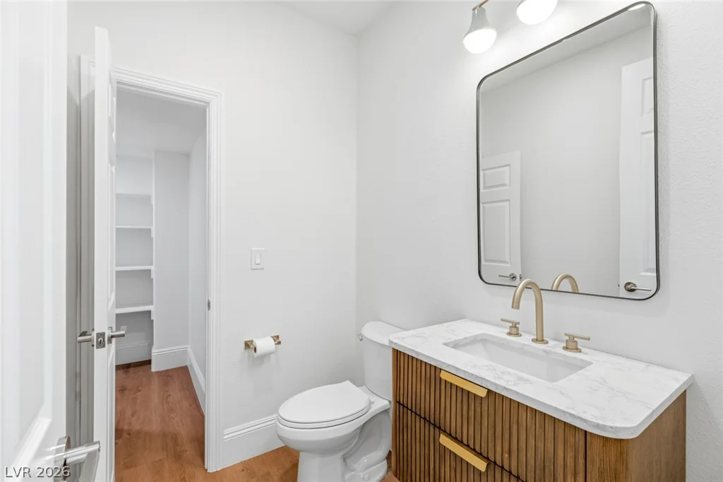 2981 Hammerwood, Las Vegas, NV 89135