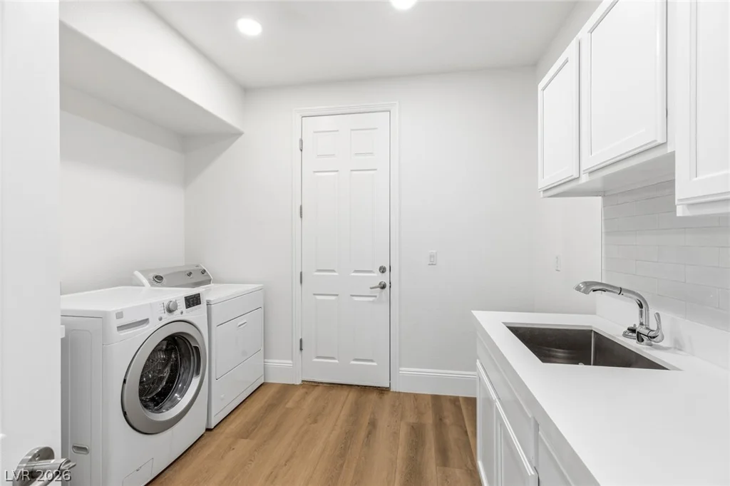 2981 Hammerwood, Las Vegas, NV 89135