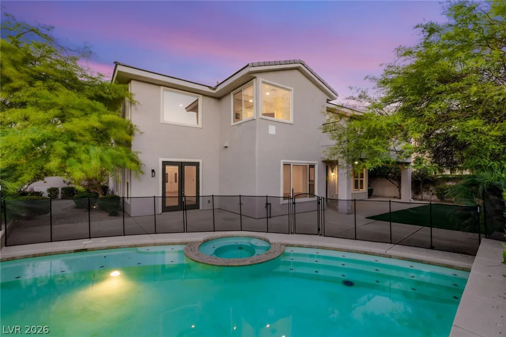 2981 Hammerwood, Las Vegas, NV 89135