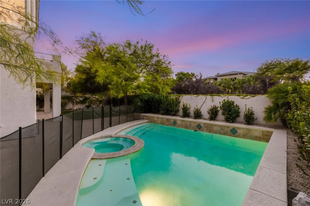 2981 Hammerwood, Las Vegas, NV 89135