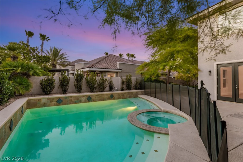 2981 Hammerwood, Las Vegas, NV 89135