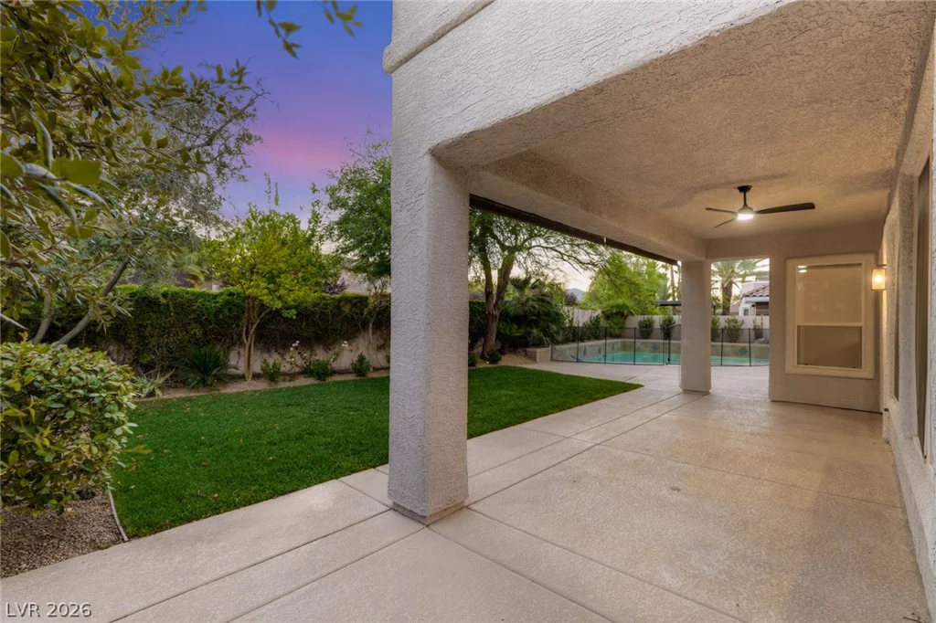 2981 Hammerwood, Las Vegas, NV 89135