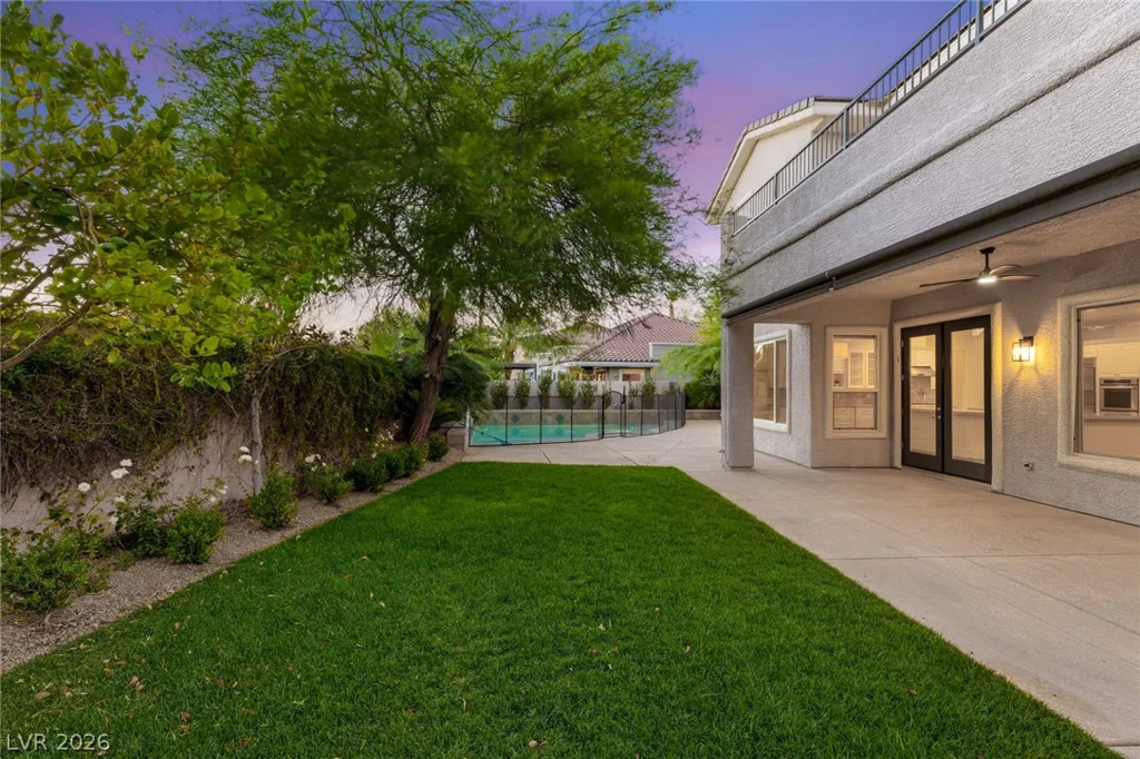 2981 Hammerwood, Las Vegas, NV 89135