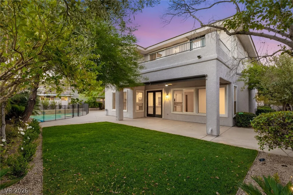 2981 Hammerwood, Las Vegas, NV 89135