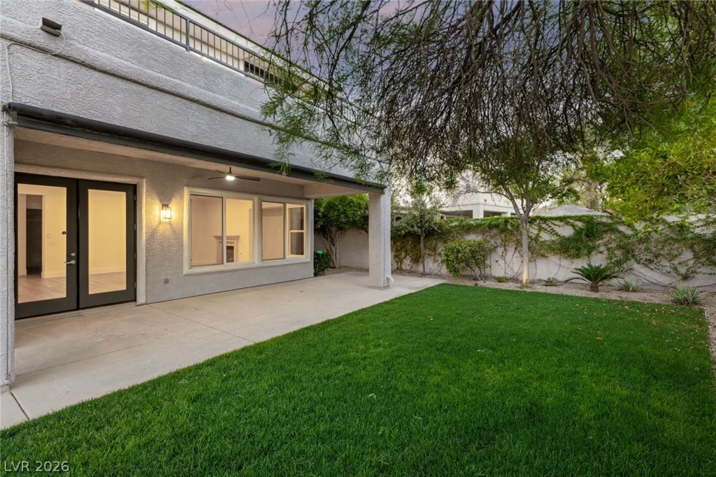 2981 Hammerwood, Las Vegas, NV 89135