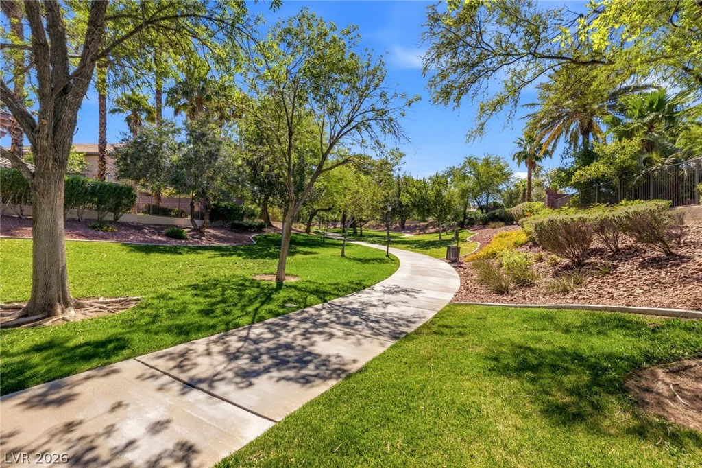 2981 Hammerwood, Las Vegas, NV 89135