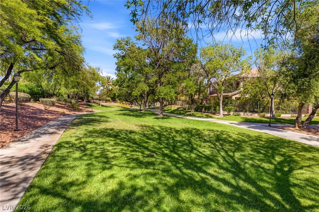 2981 Hammerwood, Las Vegas, NV 89135