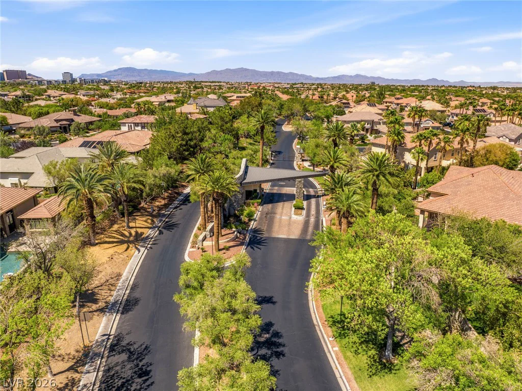 2981 Hammerwood, Las Vegas, NV 89135