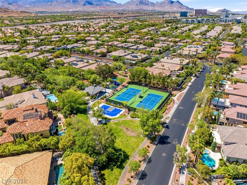 2981 Hammerwood, Las Vegas, NV 89135
