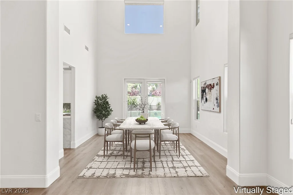 2981 Hammerwood, Las Vegas, NV 89135