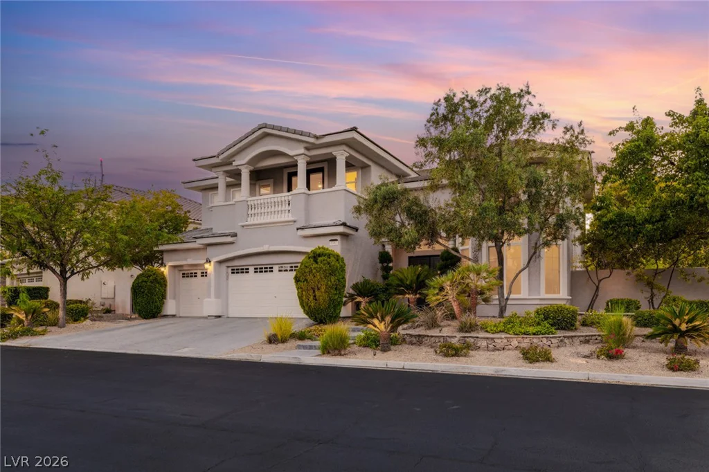 2981 Hammerwood, Las Vegas, NV 89135