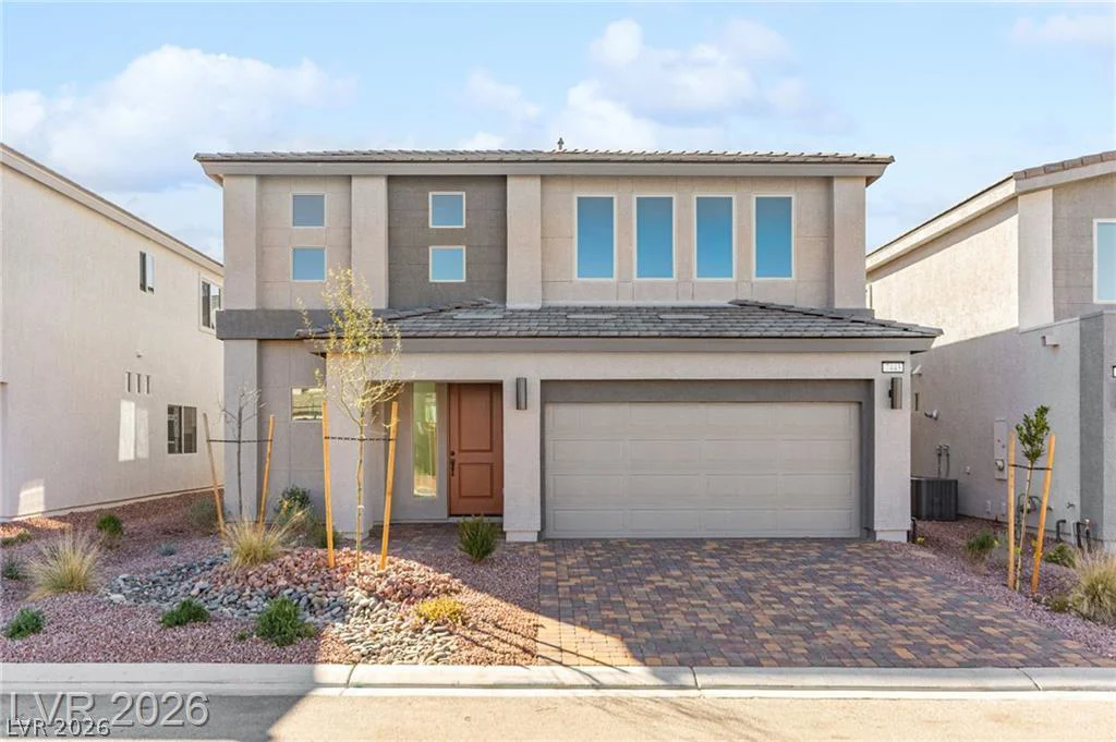 7443 Legacy Point, Las Vegas, NV 89113