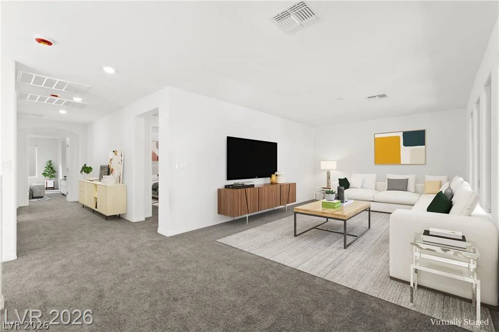 7443 Legacy Point, Las Vegas, NV 89113