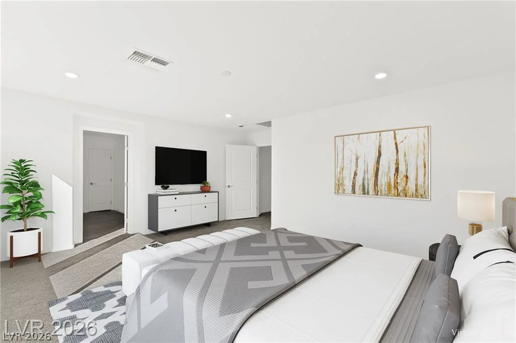7443 Legacy Point, Las Vegas, NV 89113