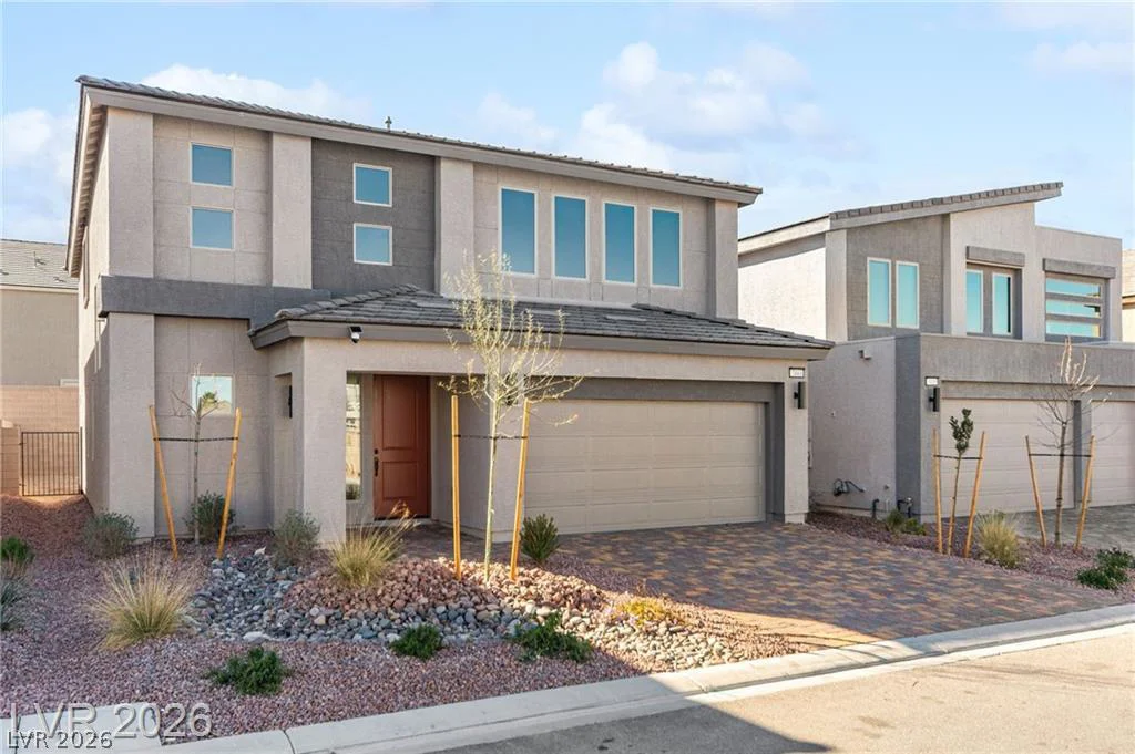 7443 Legacy Point, Las Vegas, NV 89113