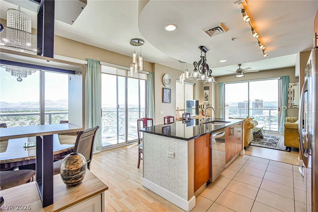 200 Sahara, Las Vegas, NV 89102
