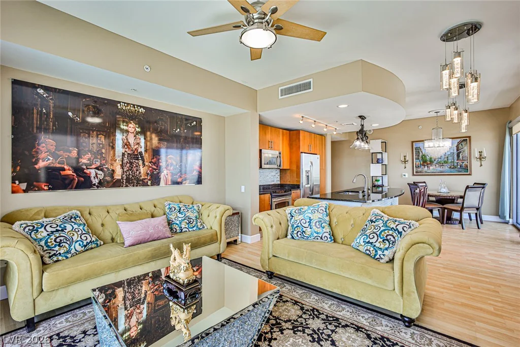 200 Sahara, Las Vegas, NV 89102