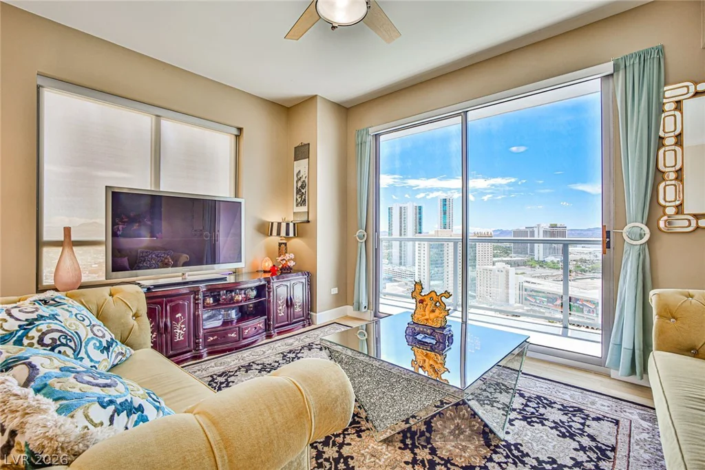 200 Sahara, Las Vegas, NV 89102