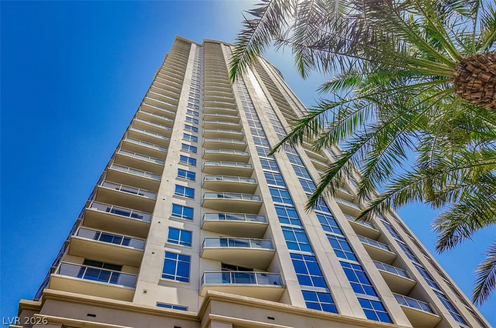 200 Sahara, Las Vegas, NV 89102