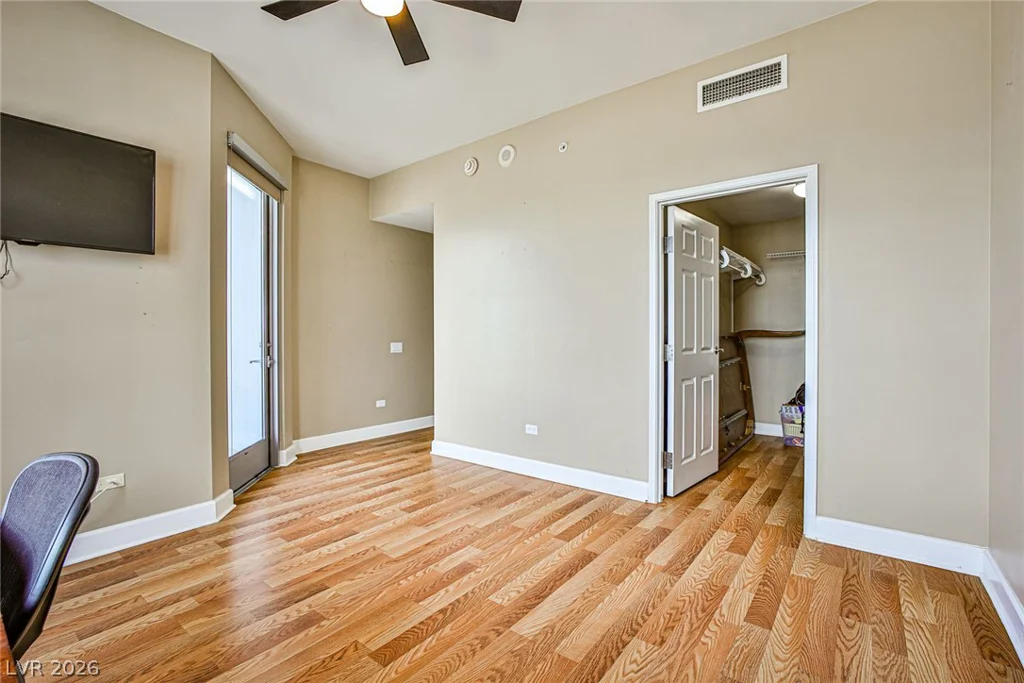 200 Sahara, Las Vegas, NV 89102
