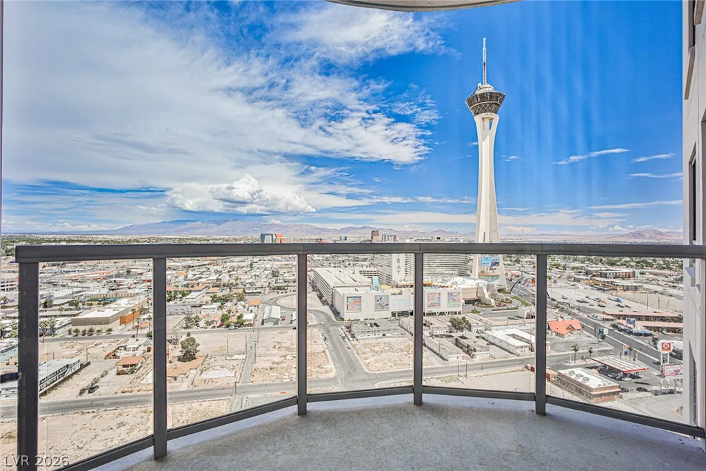200 Sahara, Las Vegas, NV 89102