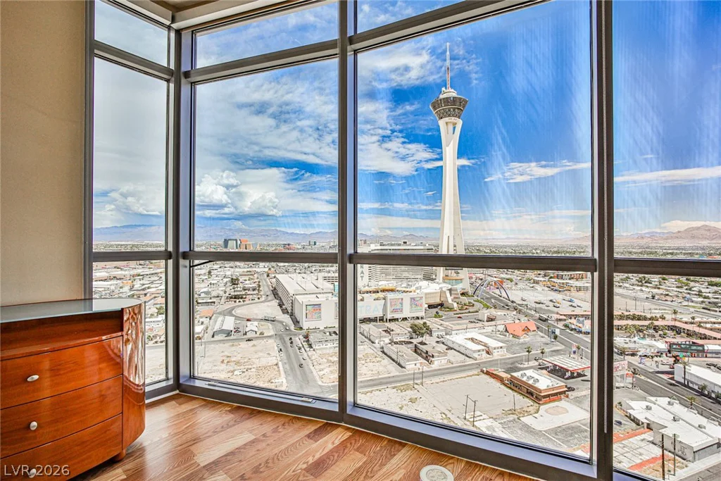 200 Sahara, Las Vegas, NV 89102