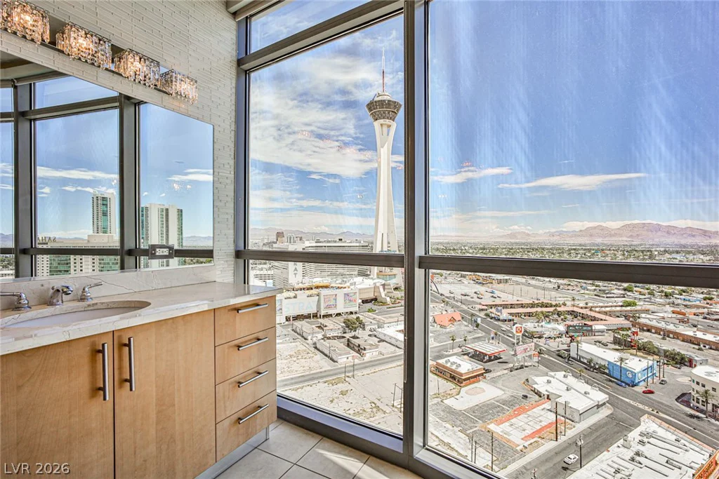 200 Sahara, Las Vegas, NV 89102